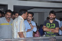 NTR Condolences to Ahuti Prasad Photos